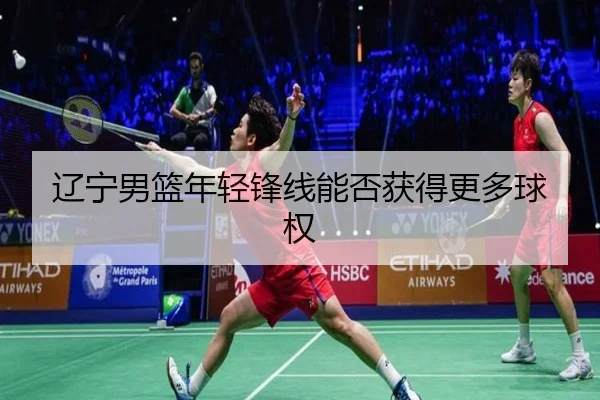辽宁男篮年轻锋线能否获得更多球权